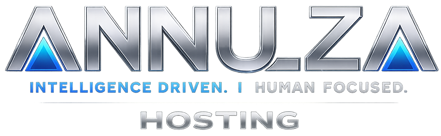 Annulza Hosting
